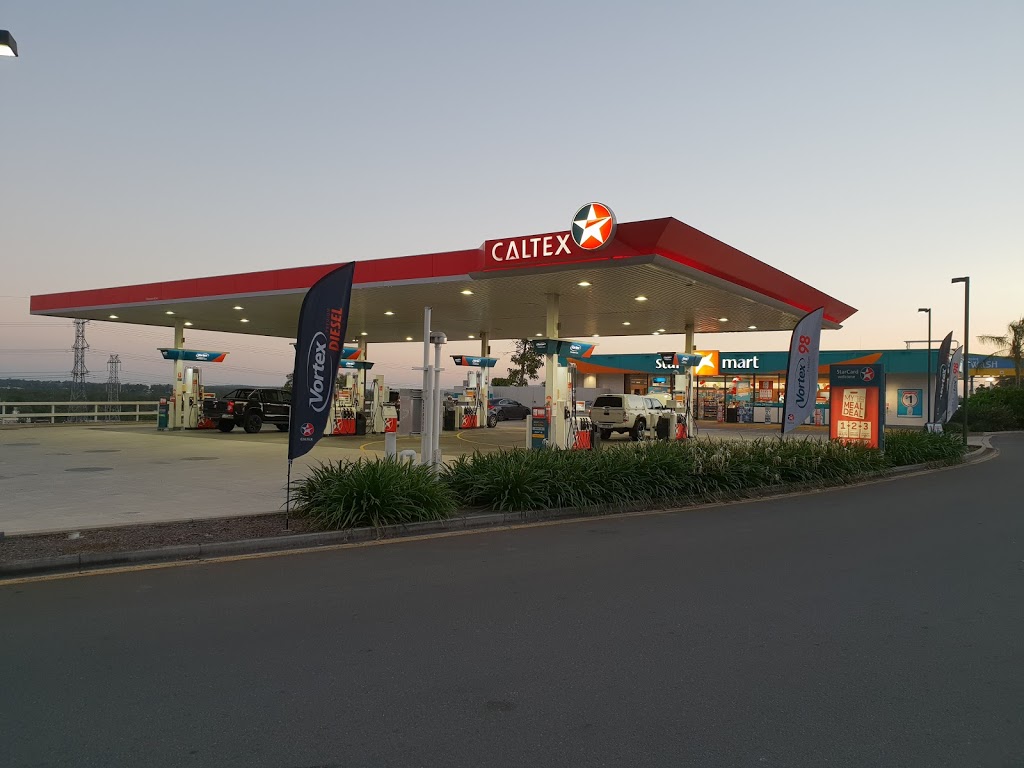 Caltex Sumner Park | 40 Sumners Rd, Sumner Park QLD 4074, Australia | Phone: (07) 3279 1695