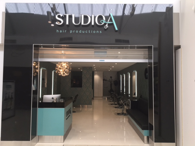 Studio A Hair Productions | 6/97 Flockton St, Everton Park QLD 4053, Australia | Phone: (07) 3353 6300