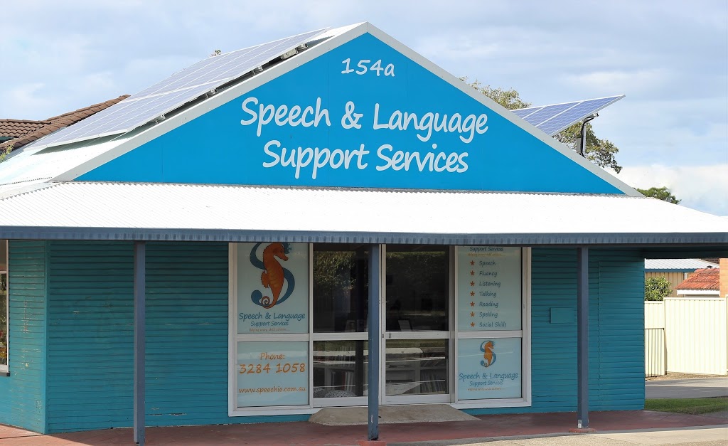 Speech & Language Support Services | health | 154A Maine Rd, Clontarf QLD 4019, Australia | 0732841058 OR +61 7 3284 1058