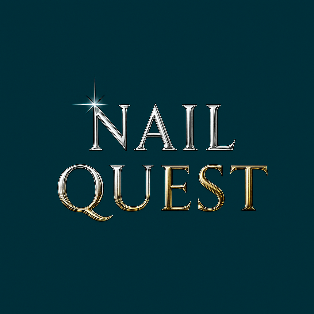 Nail Quest | 47 Fairway Dr, Yarrawonga VIC 3730, Australia | Phone: 0409 153 981