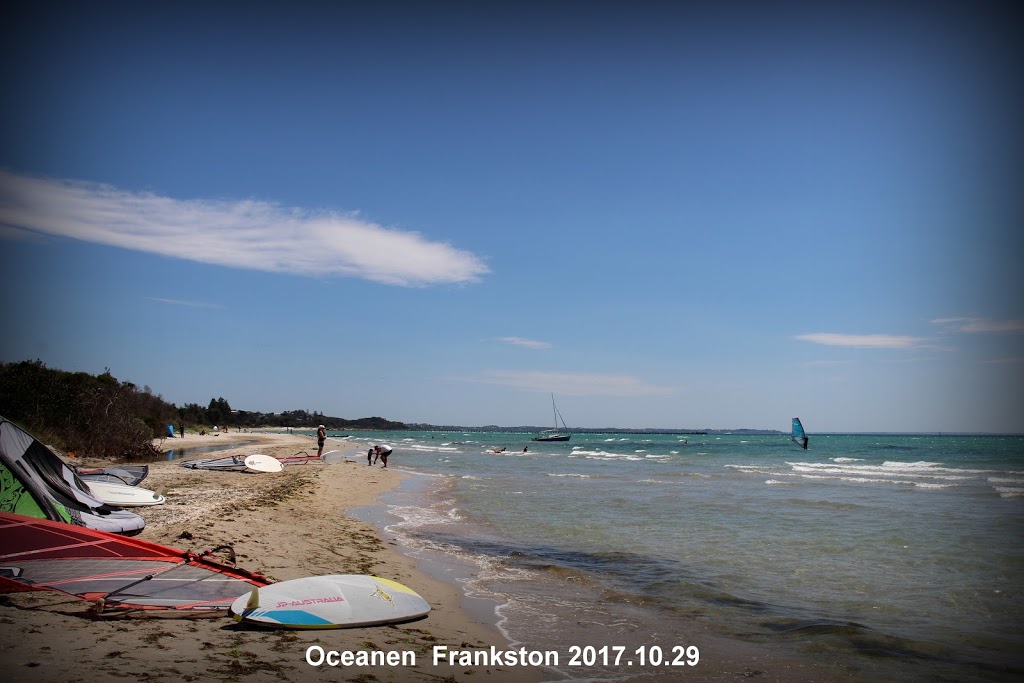 Foreshore Reserve | 2091 Point Nepean Rd, Rye VIC 3941, Australia