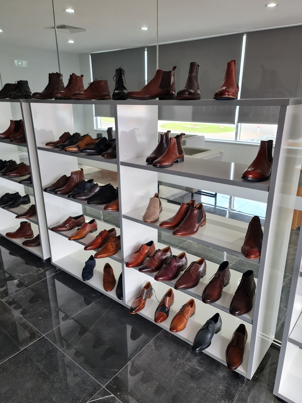 Europa Imports - (Euro shoes) | shoe store | 57 Norma Rd, Myaree WA 6154, Australia | 0893309690 OR +61 8 9330 9690
