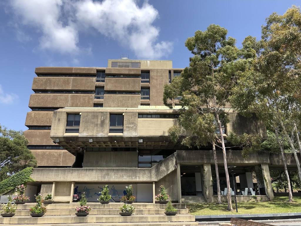 Molecular Bioscience Building (G08) | 2 Butlin Ave, Darlington NSW 2008, Australia | Phone: (02) 8627 1444