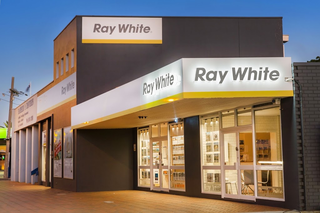 Ray White Rosebud | 1131/1135 Point Nepean Rd, Rosebud VIC 3939, Australia | Phone: (03) 5986 4900