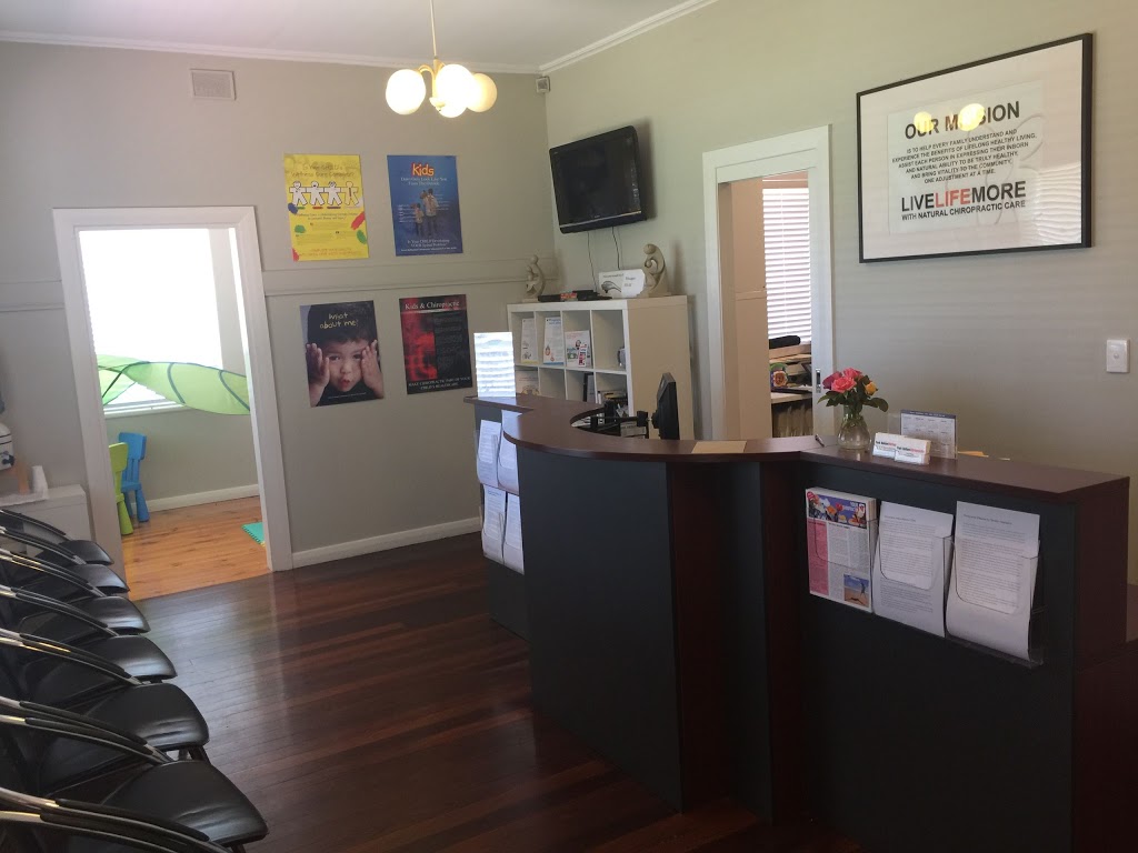 Park Holme Chiropractic & Massage | 717 Marion Rd, Ascot Park SA 5043, Australia | Phone: (08) 8374 2000