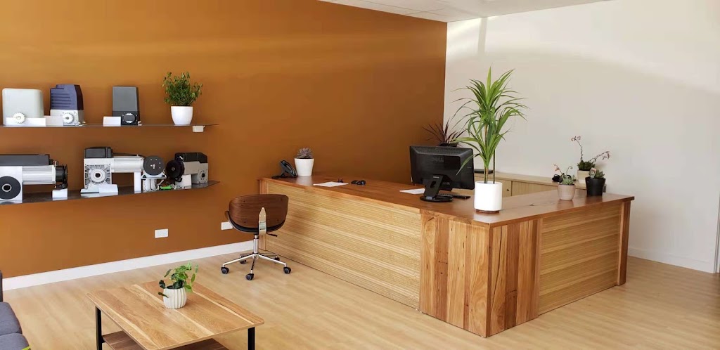Total Door Automation ( Australia) | Unit 3/37 Garden St, Kilsyth VIC 3137, Australia | Phone: (03) 8740 3235