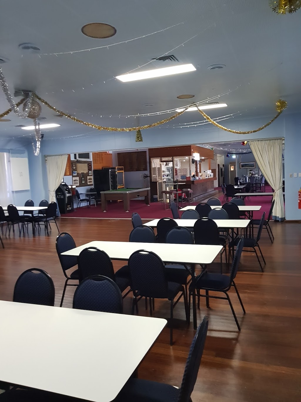 Murrurundi Bowling Club |  | 131 Mayne St, Murrurundi NSW 2338, Australia | 0265466252 OR +61 2 6546 6252