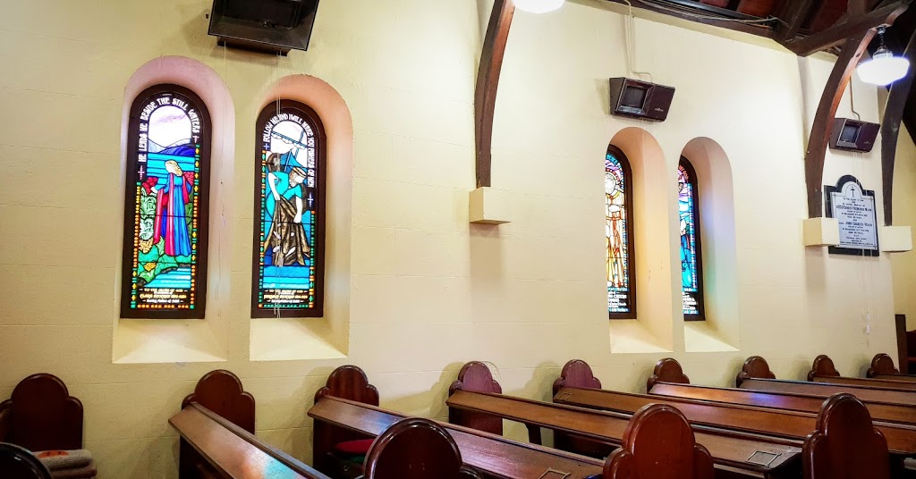 Christ Church Queanbeyan | church | 39 Rutledge St, Queanbeyan NSW 2620, Australia | 0419924962 OR +61 419 924 962