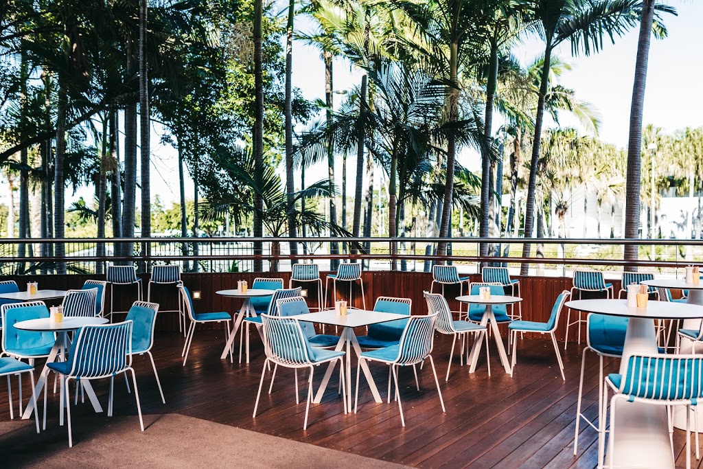 HOTA Café | cafe | 135 Bundall Rd, Surfers Paradise QLD 4217, Australia | 0755884087 OR +61 7 5588 4087