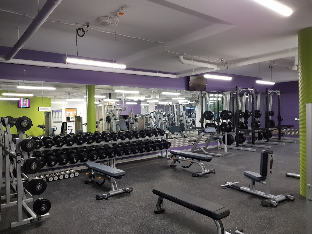 Anytime Fitness | 119-121 Midson Rd, Epping NSW 2121, Australia | Phone: (02) 9868 5894