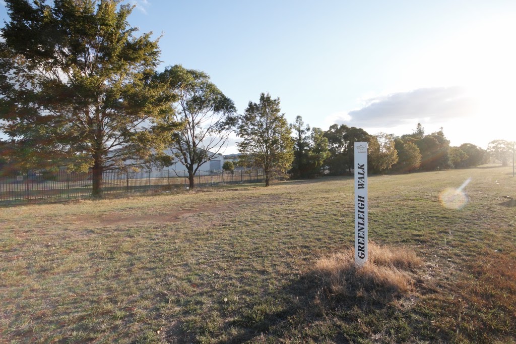 Greensleigh Walk | park | Blowes Rd, Orange NSW 2800, Australia