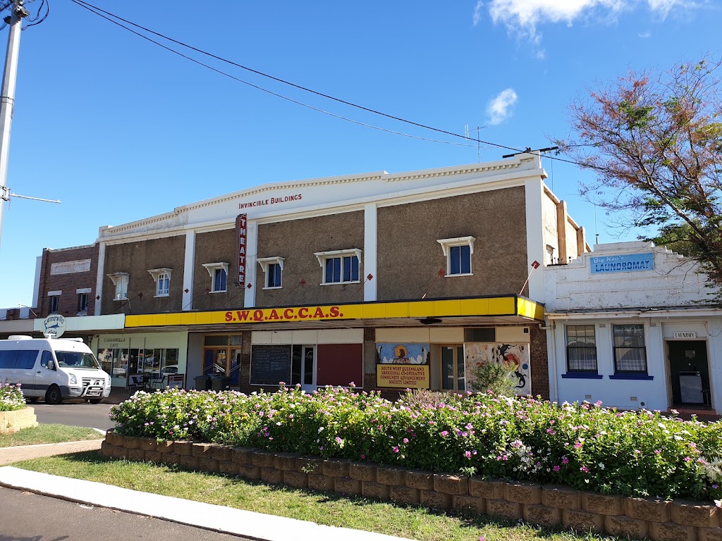 Cunnamulla Bakery | 49 Jane St, Cunnamulla QLD 4490, Australia | Phone: (07) 4655 1270