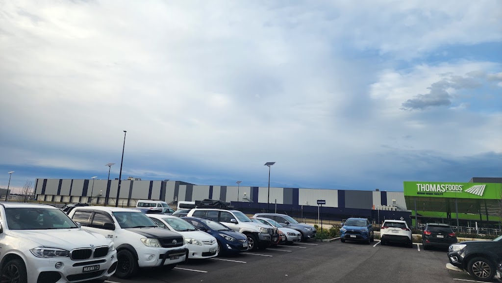 Thomas Foods International - Murray Bridge | 191 Temora Wy, Pallamana SA 5254, Australia | Phone: (08) 7094 1500