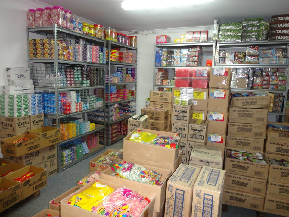 Harcher Distributors Wheatbelt - Allways Foods | 105 Mitchell St, Merredin WA 6415, Australia | Phone: (08) 9041 1424