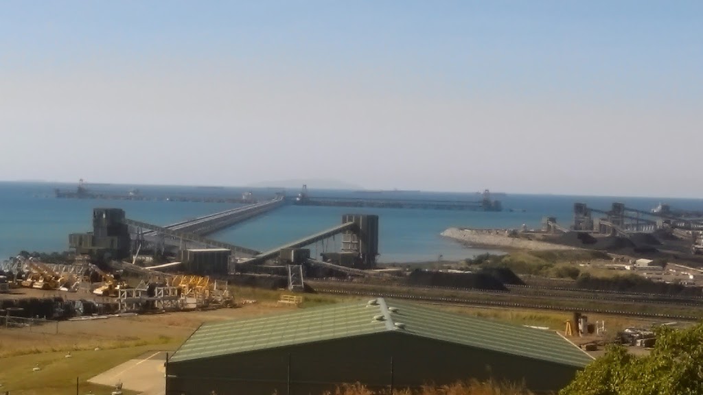 Dalrymple Bay Coal Terminal |  | Martin Armstrong Dr, Hay Point QLD 4740, Australia | 0749438444 OR +61 7 4943 8444