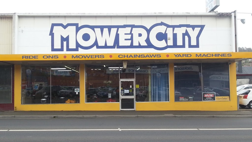 Hamiltons Mower City | 3/13a Legana Park Dr, Legana TAS 7277, Australia | Phone: (03) 6344 5433