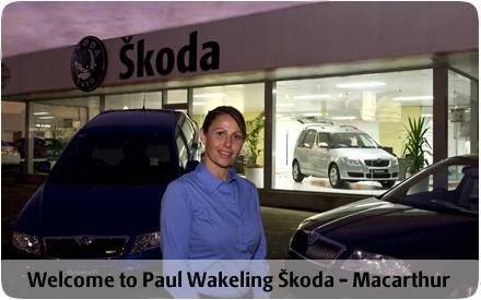 Paul Wakeling Motor Group | car dealer | 2 Blaxland Rd, Campbelltown NSW 2560, Australia | 0246281444 OR +61 2 4628 1444