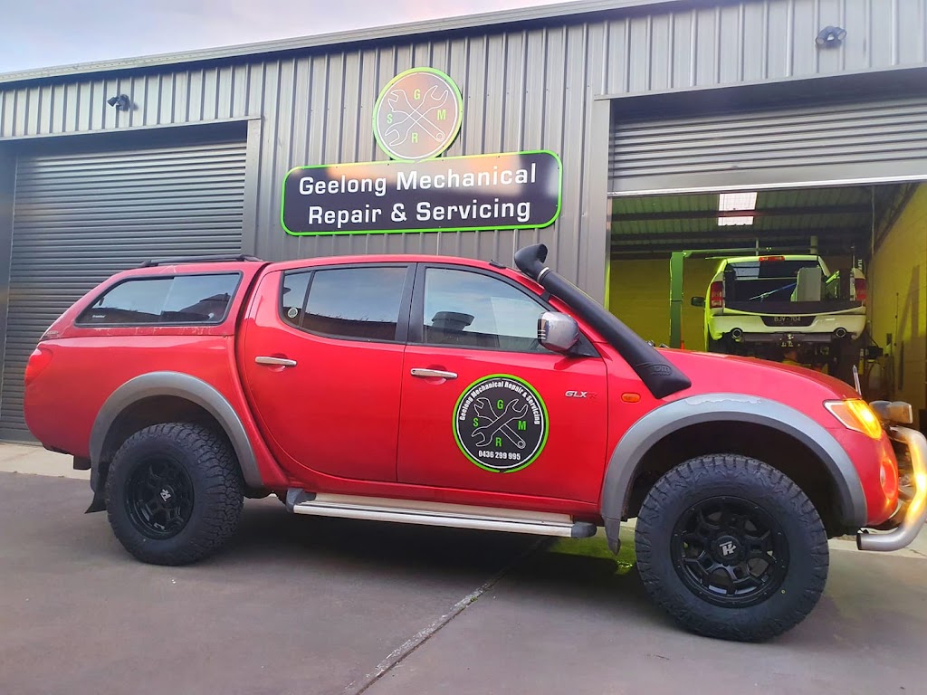 Geelong Mechanical Repair and Servicing | 3/10 kadak Pl, Breakwater VIC 3219, Australia | Phone: (03) 5222 2741