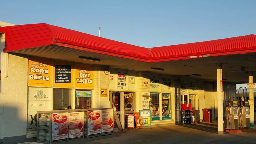 Normanville Service Station | 81A Main Road, Normanville SA 5204, Australia | Phone: (08) 8558 3185