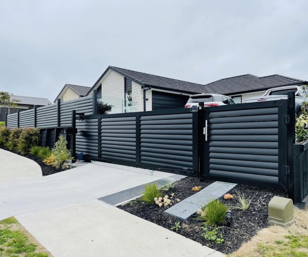 Automatic Gate And Fencing BWL | 174 Goldsmith St, Mackay QLD 4740, Australia | Phone: 0450 296 922