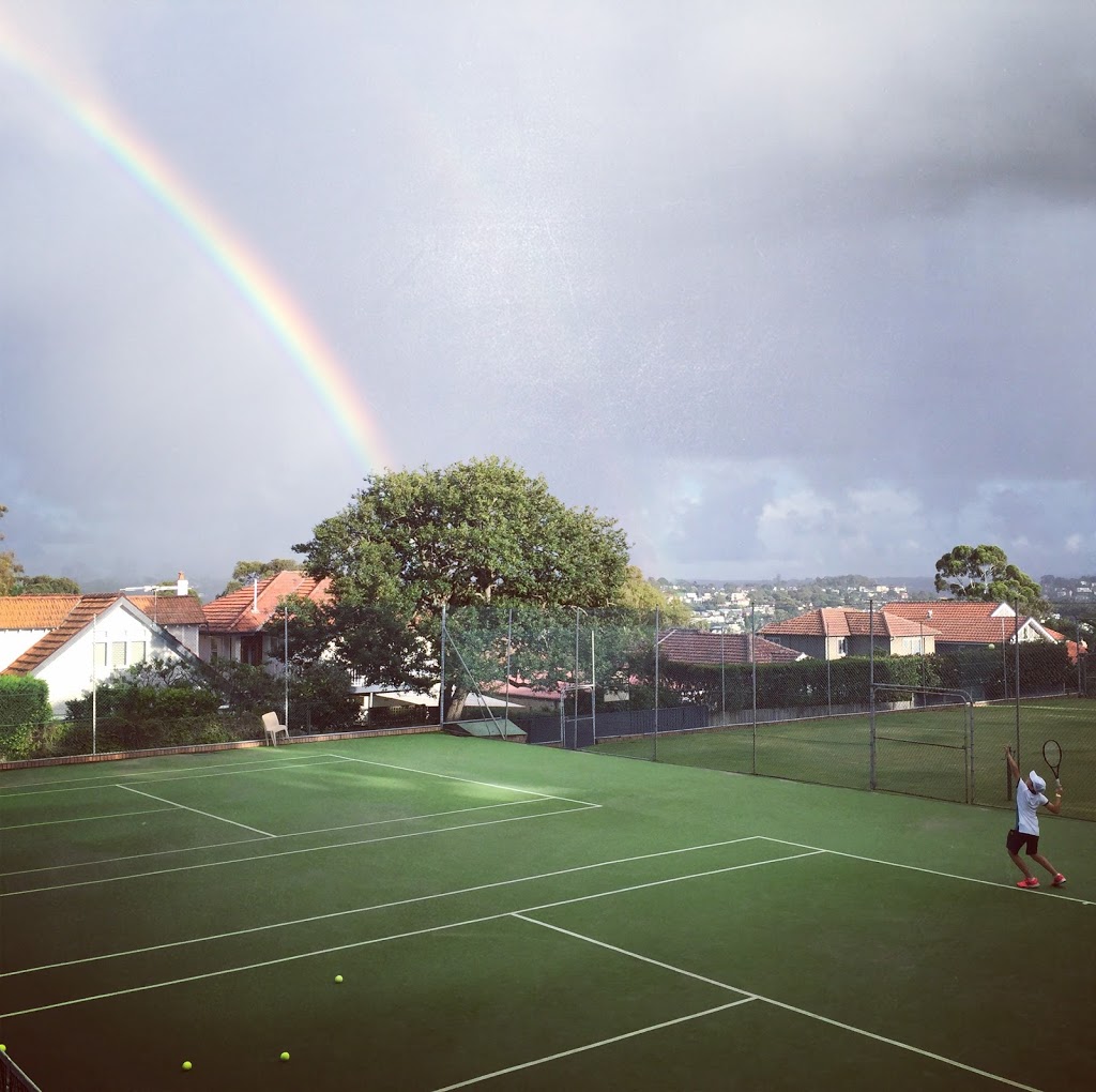 Pauls Tennis Academy Mosman | health | 32 Rosebery St, Mosman NSW 2088, Australia | 0404896778 OR +61 404 896 778