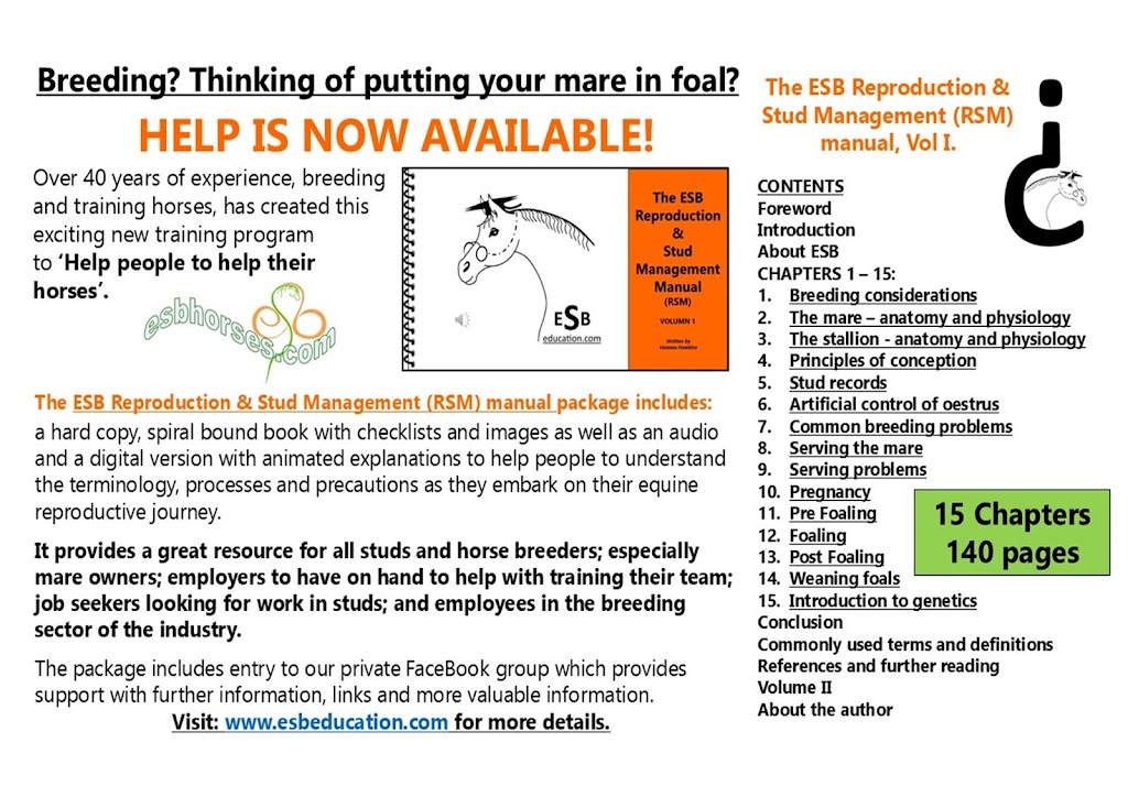 ESB education | 2 Millards Ln, Euroa VIC 3666, Australia | Phone: 0417 363 710