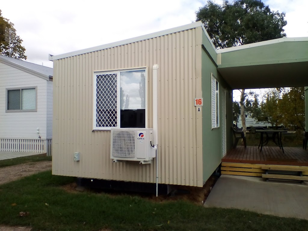 Home Base Caravan Park | lot 131, LOT 131 Cunningham St, Coolah NSW 2843, Australia | Phone: (02) 6377 1338