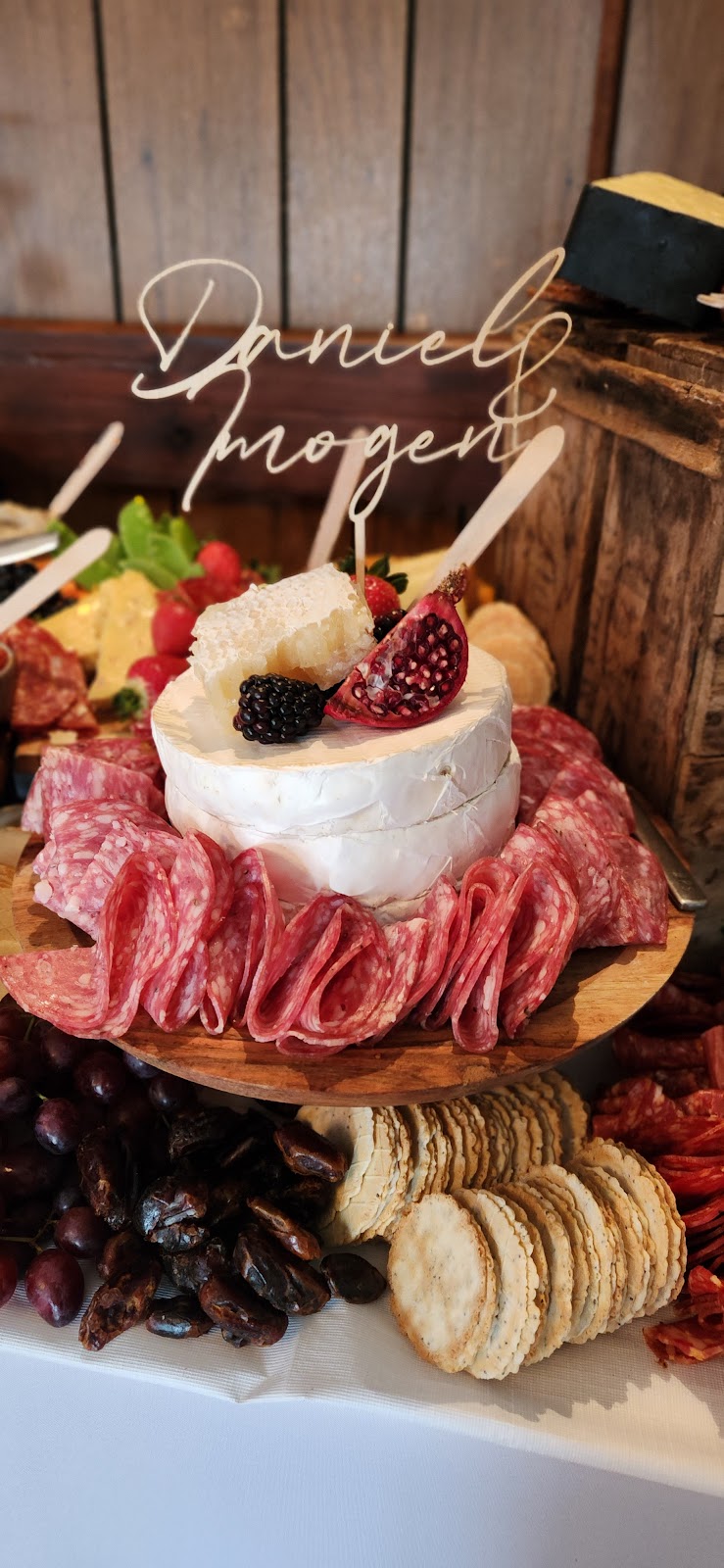 The Shared Table | 34 Evans St, Cowra NSW 2794, Australia | Phone: 0431 726 174
