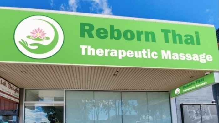 Reborn Thai Massage | 6/36 Weedon Cl, Belconnen ACT 2617, Australia | Phone: (02) 6251 6339