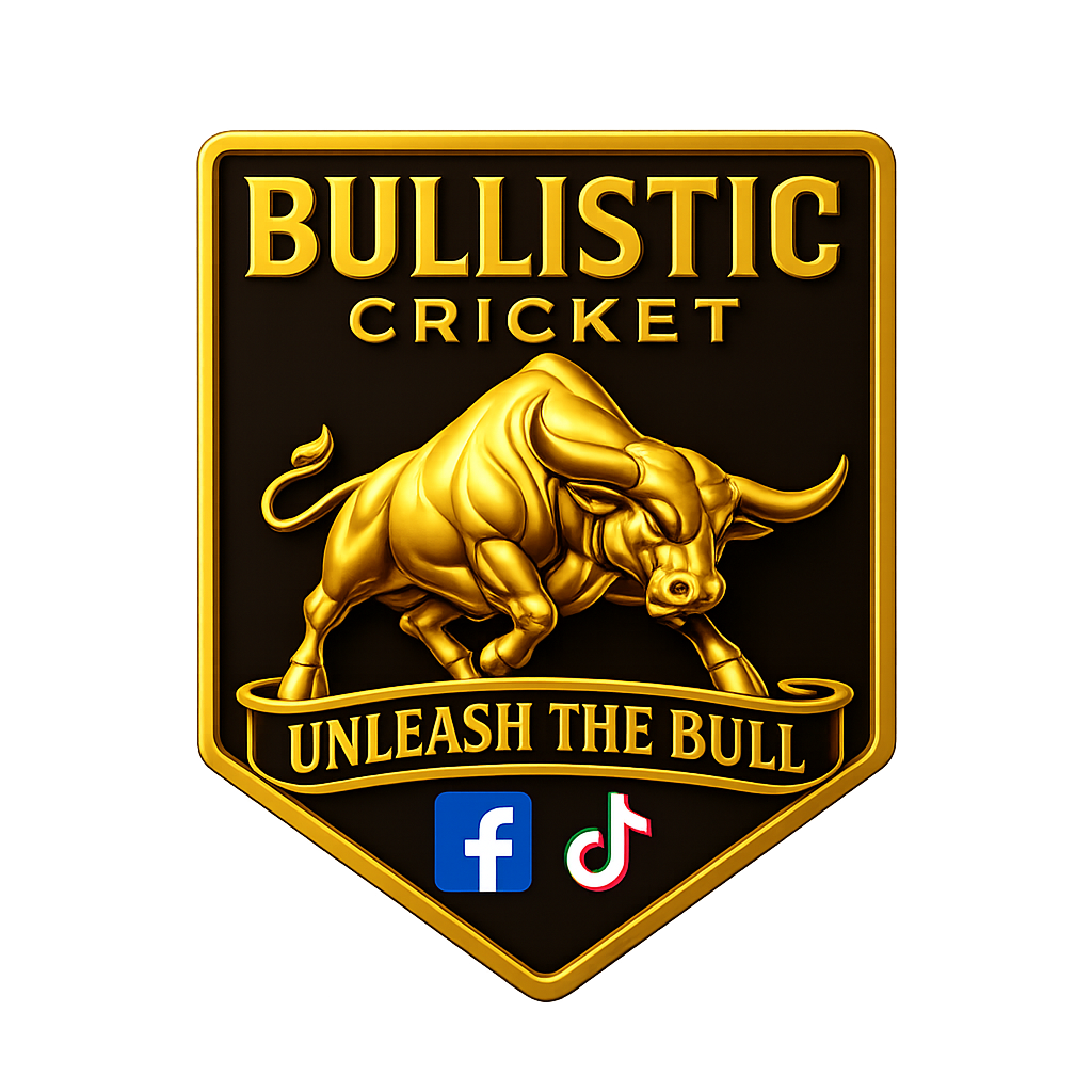 Bullistic Cricket | 39 Phillip St, Traralgon VIC 3844, Australia | Phone: 0425 155 732