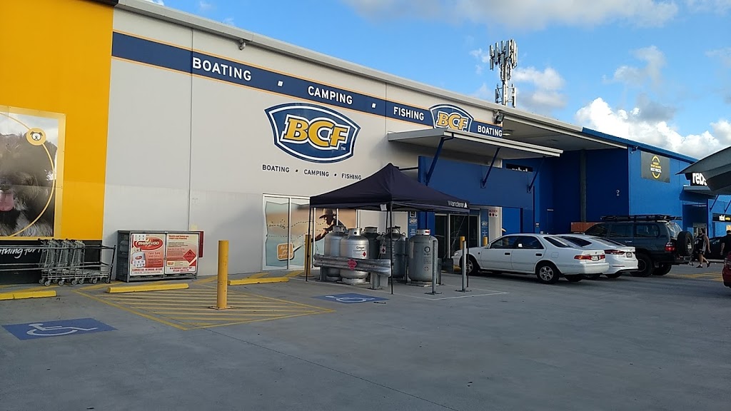 BCF (Boating Camping Fishing) Oxenford | 4 Global Plaza, Oxenford QLD 4210, Australia | Phone: (07) 5626 0710