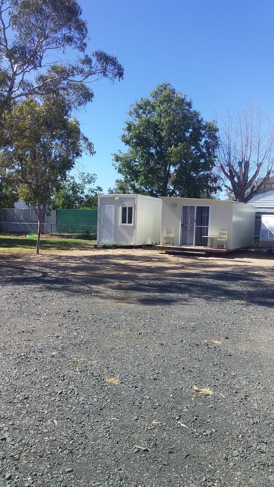 Mungindi Caravan Park | St George St, Mungindi NSW 2406, Australia | Phone: 0409 484 014