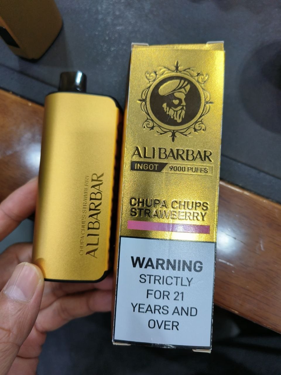 Aussie Vapour Co | 905 Forrest-Apollo Bay Rd, Barramunga VIC 3249, Australia | Phone: 6 82 32 60 46