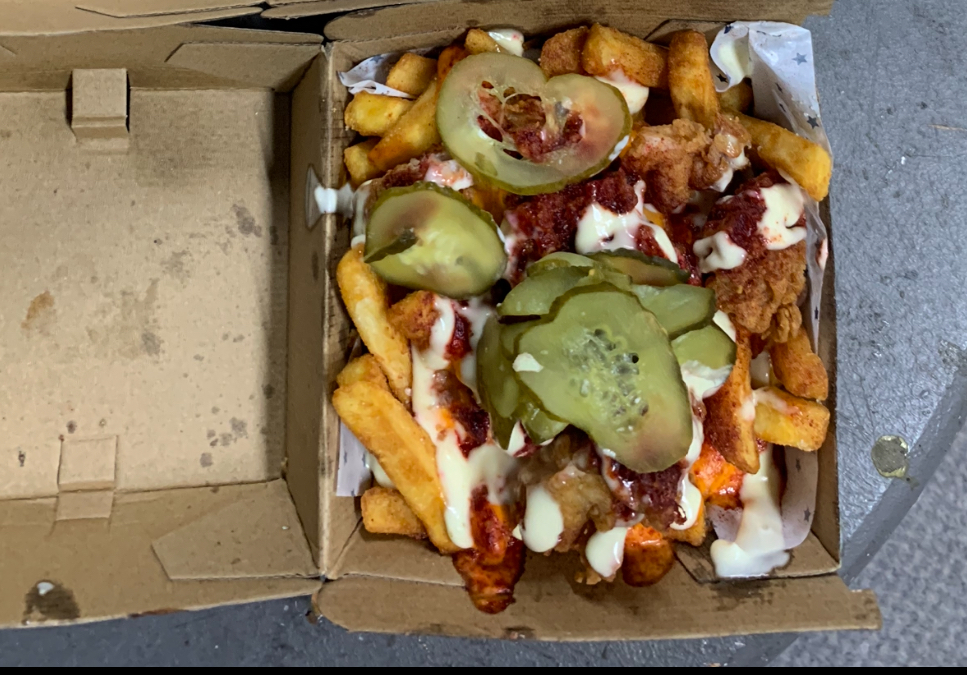 Dantes Hot Chicken Moorabbin | Shop 21/288 Centre Dandenong Rd, Moorabbin VIC 3194, Australia | Phone: (03) 8521 3522