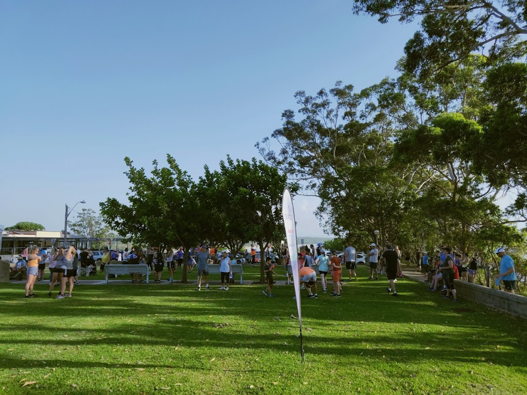 Huskisson parkrun | health | White Sands Park, Hawke St, Huskisson NSW 2540, Australia