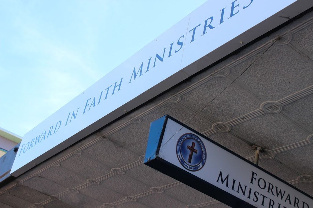 Forward In Faith International Ministries Australia | 5-7 Swettenham Rd, Minto NSW 2566, Australia | Phone: (02) 9602 1600