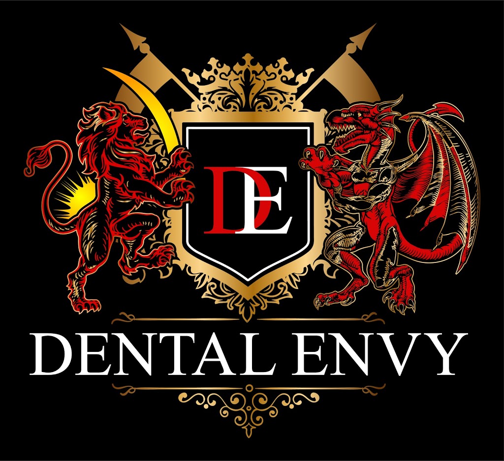 Dental Envy | dentist | Shop 5/6 Aerodrome Rd, Maroochydore QLD 4558, Australia | 0753455714 OR +61 7 5345 5714