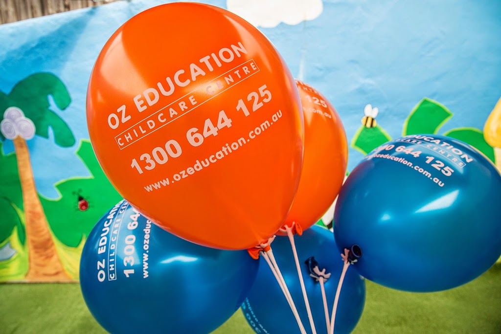 Oz Education Childcare & Preschool | 79 Charles St, Putney NSW 2112, Australia | Phone: (02) 9808 5288