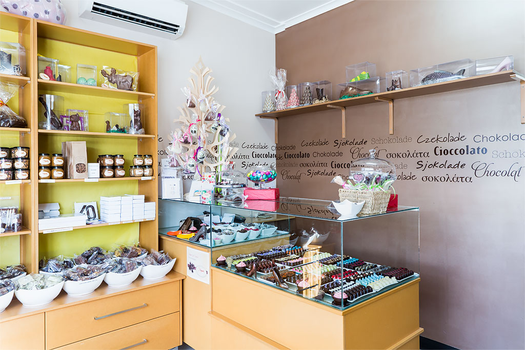 Nutpatch Pty Ltd - Hand made fine chocolate in Kettering | store | 2956 Channel Hwy, Kettering TAS 7155, Australia | 0428870891 OR +61 428 870 891