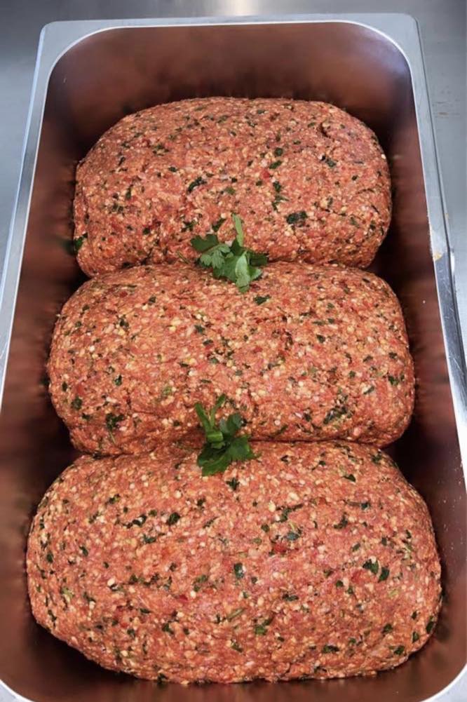 J&S Meat & Poultry Wholesalers | Shop 3/ 33/35 Hamel Rd, Mount Pritchard NSW 2170, Australia | Phone: 0426 997 305