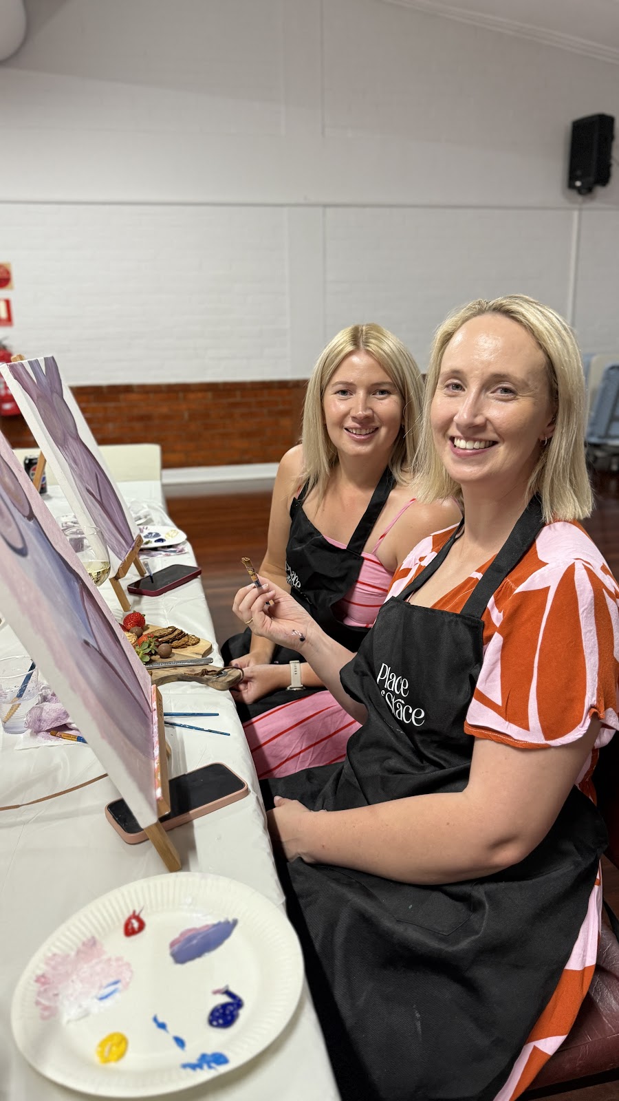 Place of Stace Creative | Knox St, Numurkah VIC 3636, Australia | Phone: 0403 433 112
