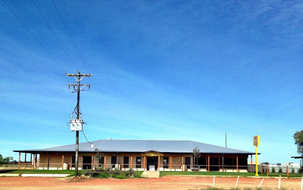 Two Mile Hotel Motel | 355 Carnarvon Hwy, Mungindi NSW 2406, Australia | Phone: (02) 6753 2051