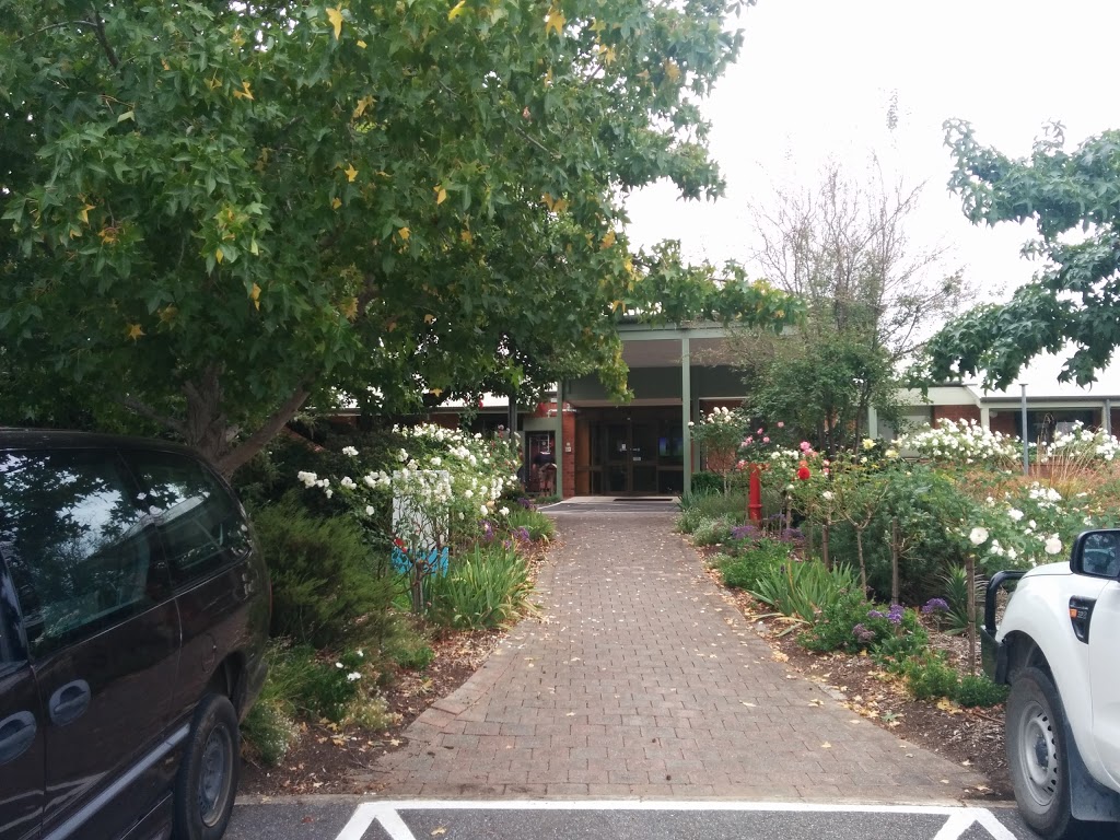 Eldercare Sash Ferguson Retirement Living Units | Fletcher Road, Mount Barker SA 5251, Australia | Phone: (08) 8274 3633