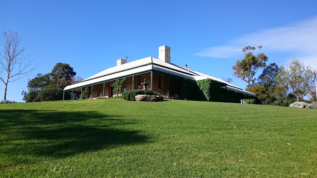 White Hill Estate | lodging | 271 Seaview Rd, McLaren Vale SA 5171, Australia | 0407209486 OR +61 407 209 486