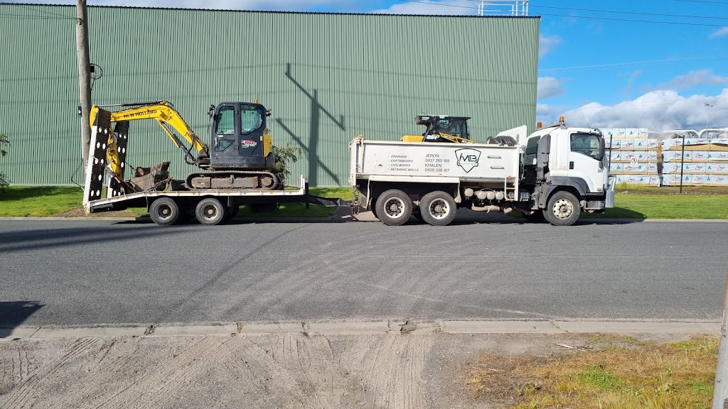 Mahoney Bros | 6 Telford st marengo, Apollo Bay VIC 3233, Australia | Phone: 0439 338 417