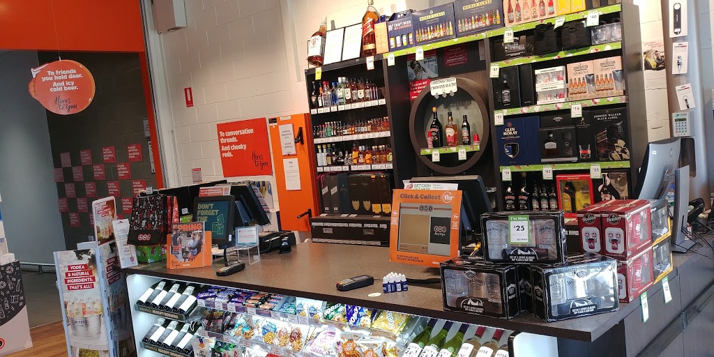 BWS Hocking | store | 176 Nicholas Rd, Hocking WA 6065, Australia | 0893037940 OR +61 8 9303 7940