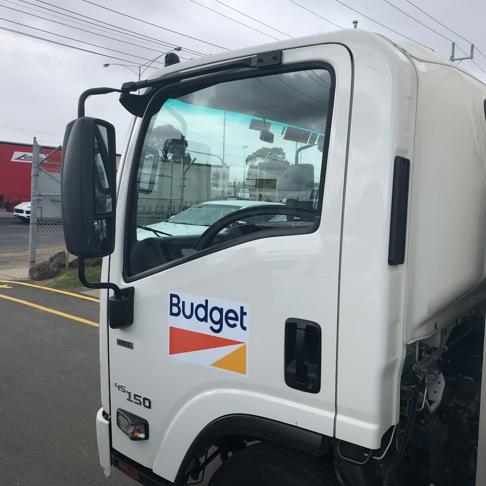 Budget Car & Truck Rental Clayton | Princes Highway, McNaughton Rd, Clayton VIC 3168, Australia | Phone: (03) 9253 1533