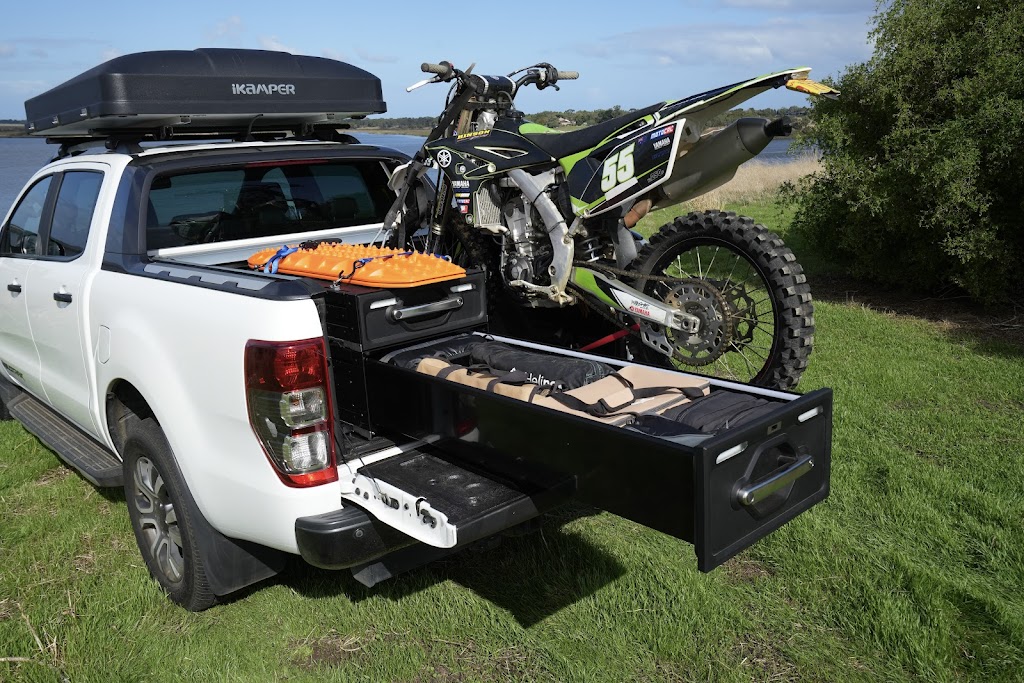 Umhauer Products Australia | 153 Ash Rd, Leopold VIC 3224, Australia | Phone: 0497 403 891
