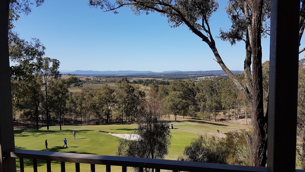 Villa Tranquility | lodging | 667 Merlot Terrace, Pokolbin NSW 2320, Australia