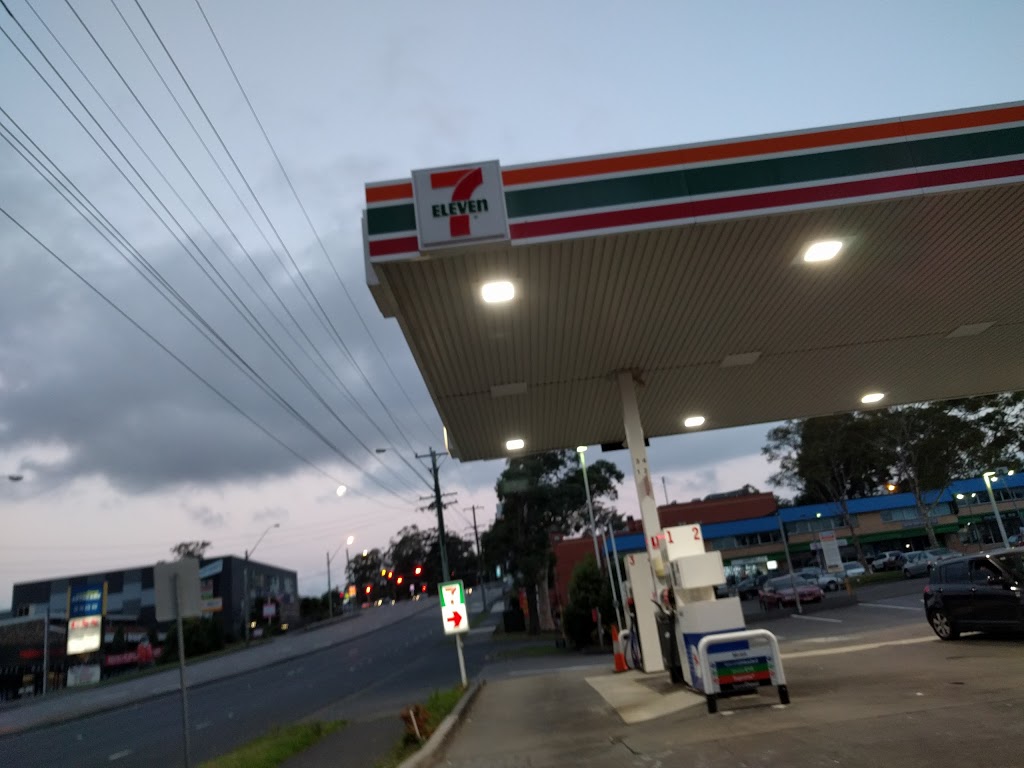 7-Eleven Erina | 214 The Entrance Rd, Erina NSW 2250, Australia | Phone: (02) 4367 5270